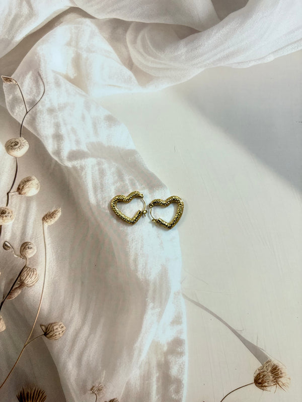 Heart Hoops